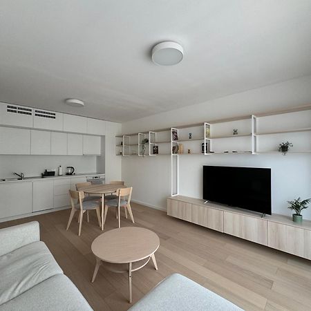 Aurora Apartments Bratislava Ngoại thất bức ảnh