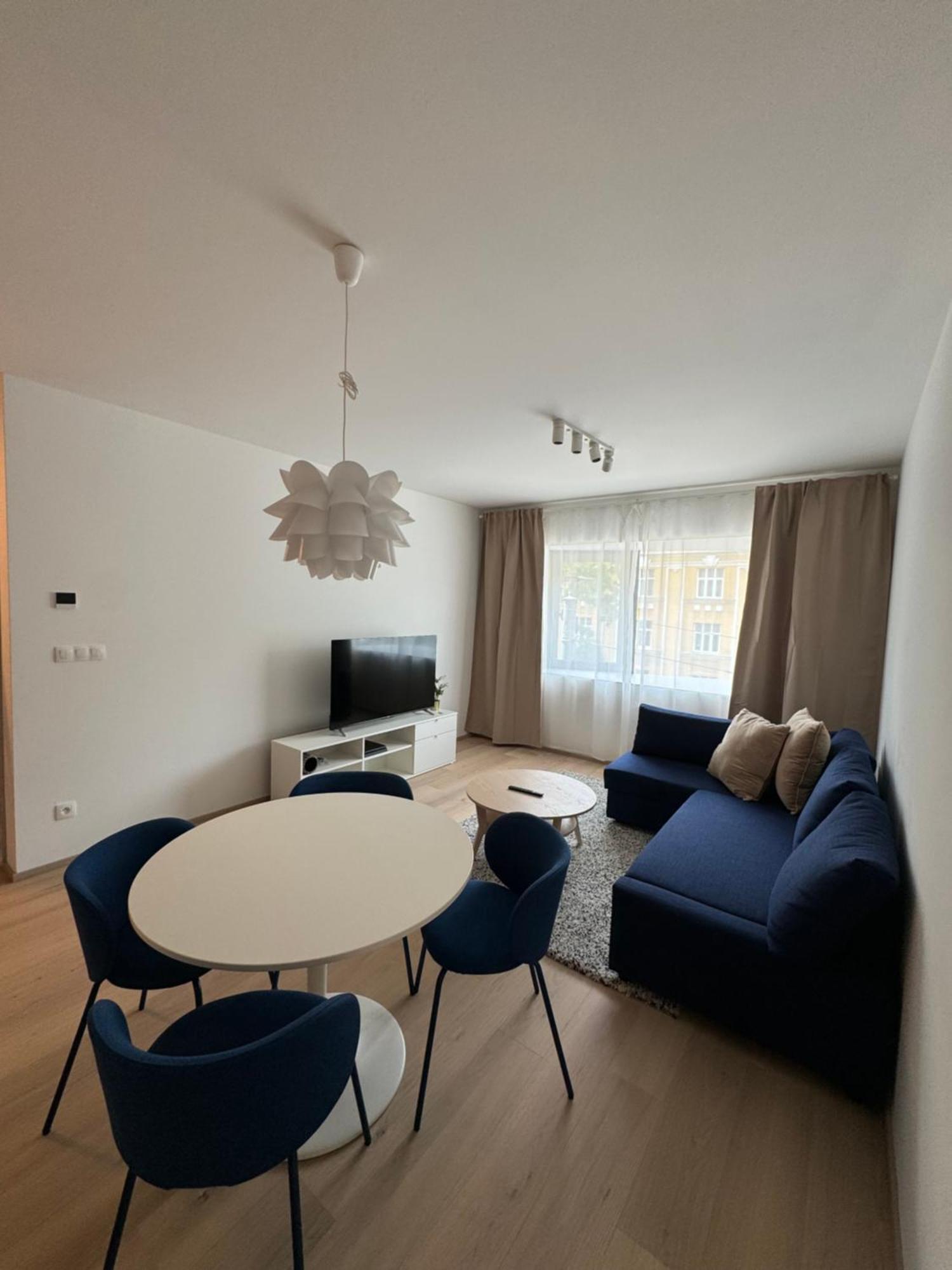 Aurora Apartments Bratislava Ngoại thất bức ảnh