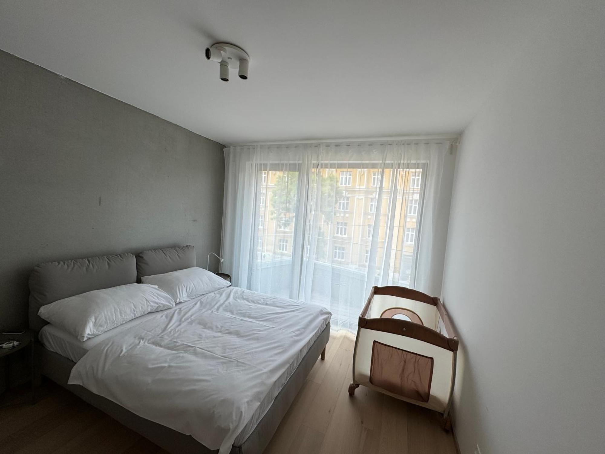 Aurora Apartments Bratislava Ngoại thất bức ảnh