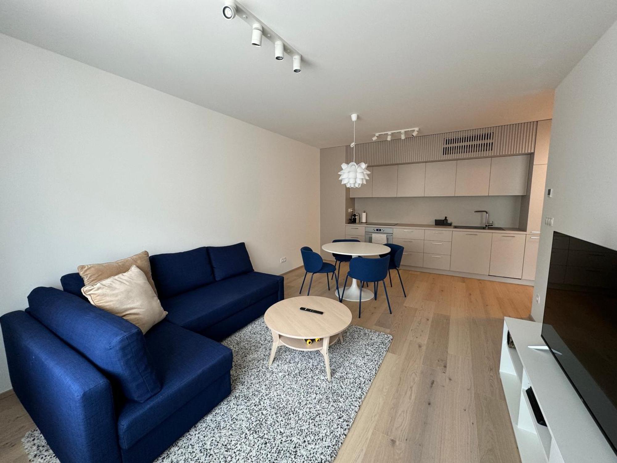 Aurora Apartments Bratislava Ngoại thất bức ảnh
