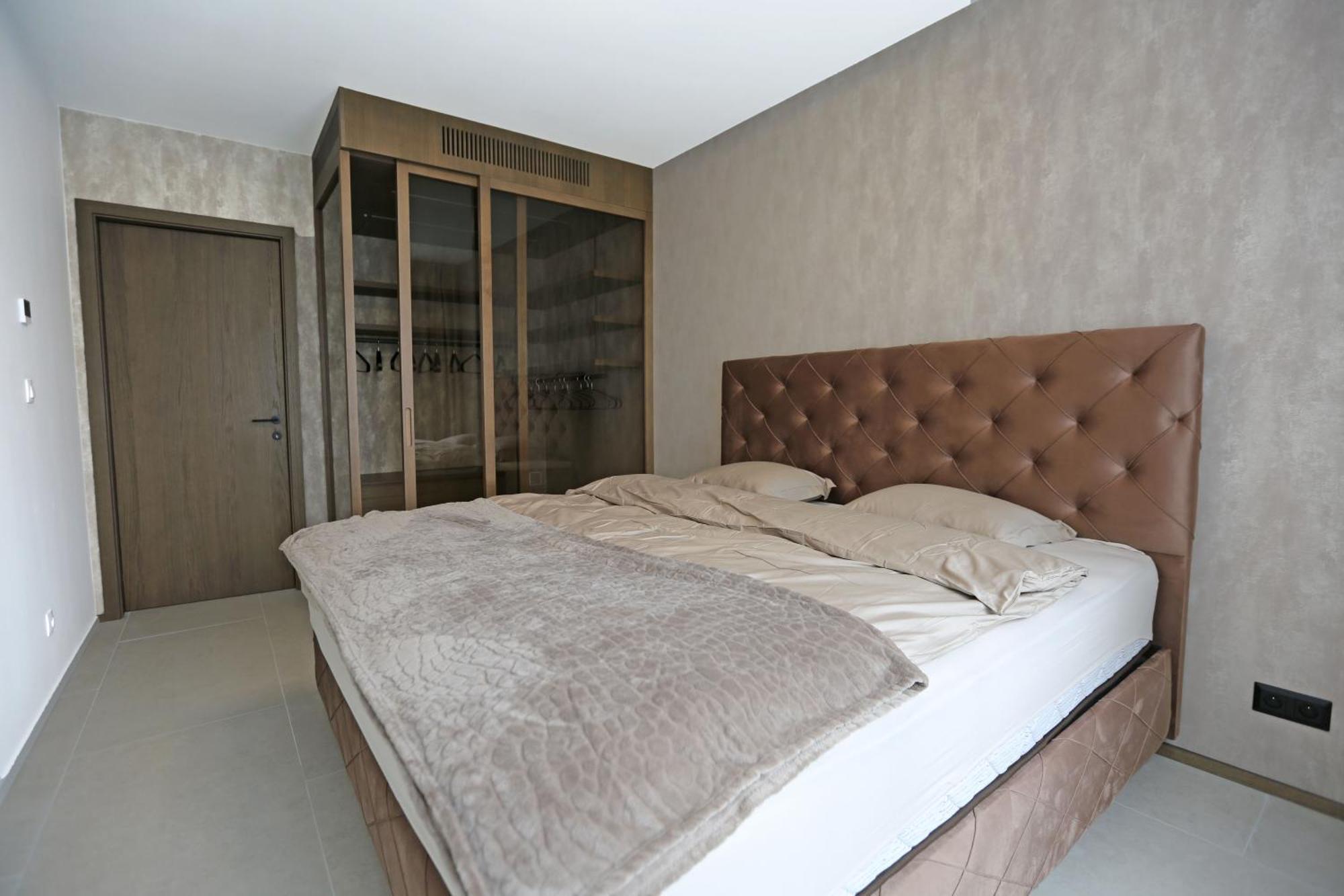 Aurora Apartments Bratislava Ngoại thất bức ảnh