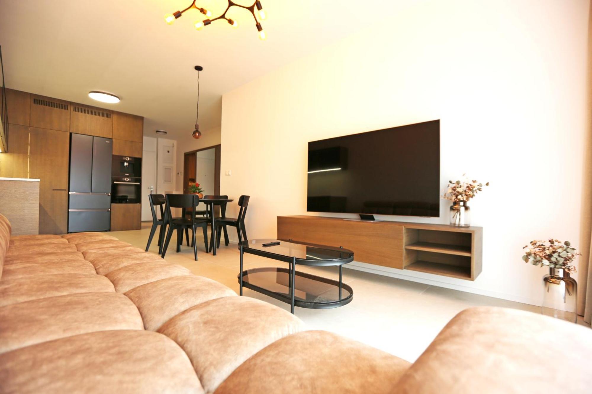 Aurora Apartments Bratislava Ngoại thất bức ảnh