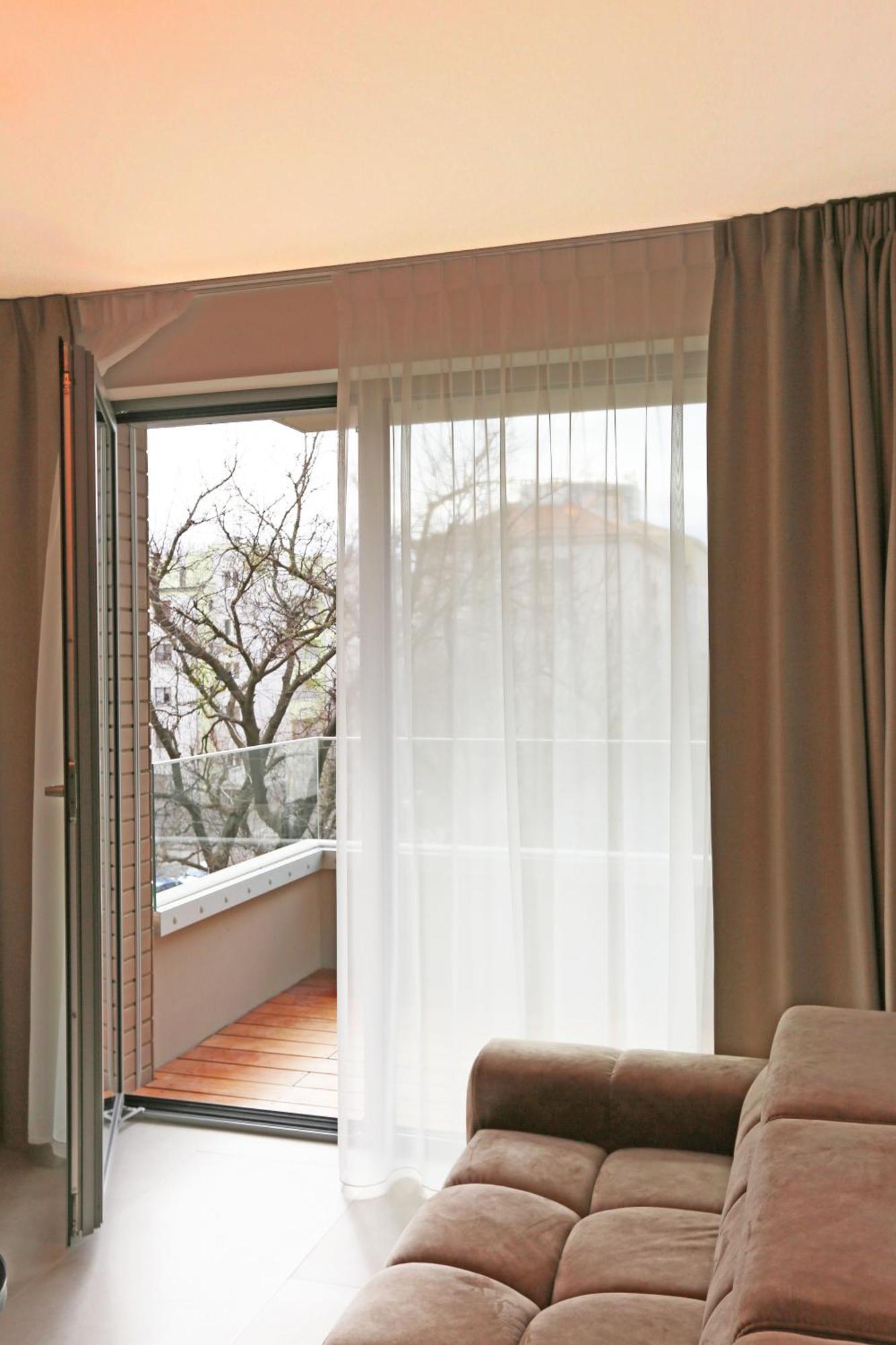 Aurora Apartments Bratislava Ngoại thất bức ảnh