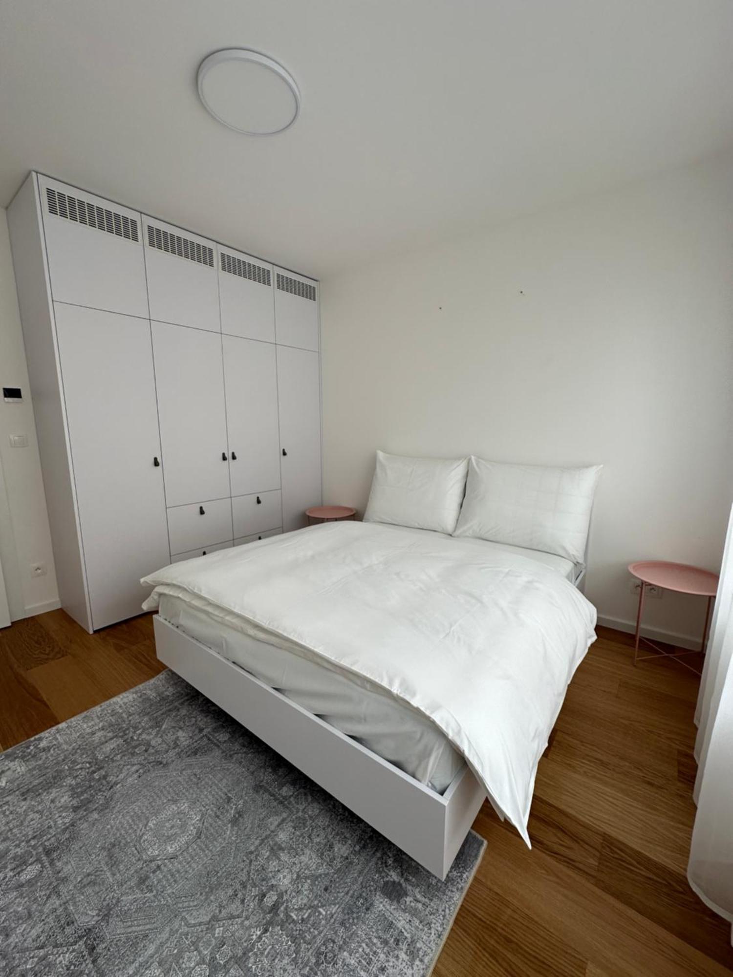 Aurora Apartments Bratislava Ngoại thất bức ảnh