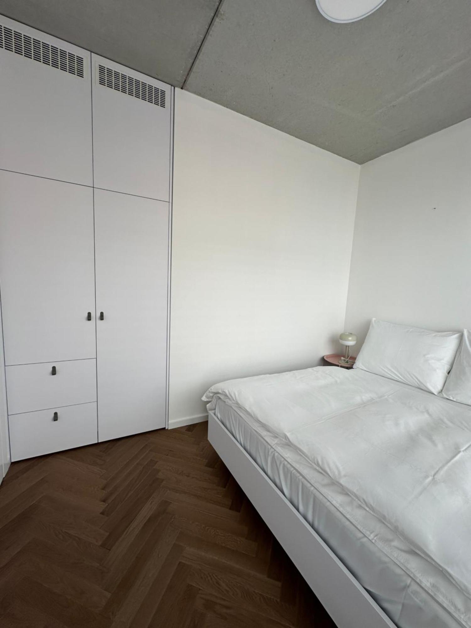 Aurora Apartments Bratislava Ngoại thất bức ảnh