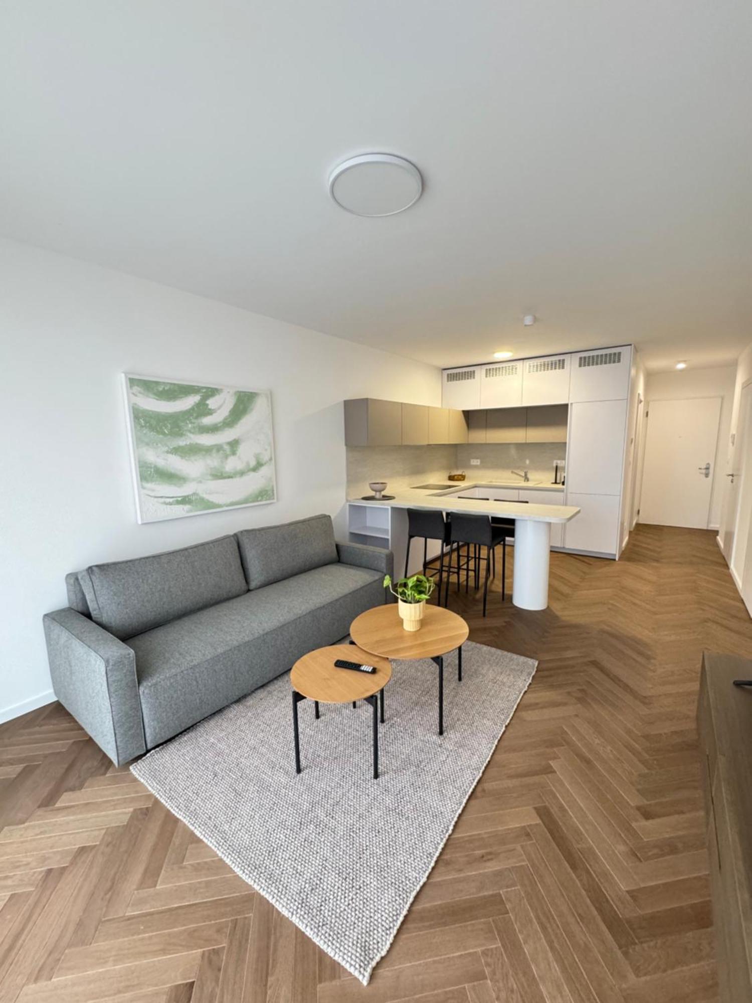 Aurora Apartments Bratislava Ngoại thất bức ảnh