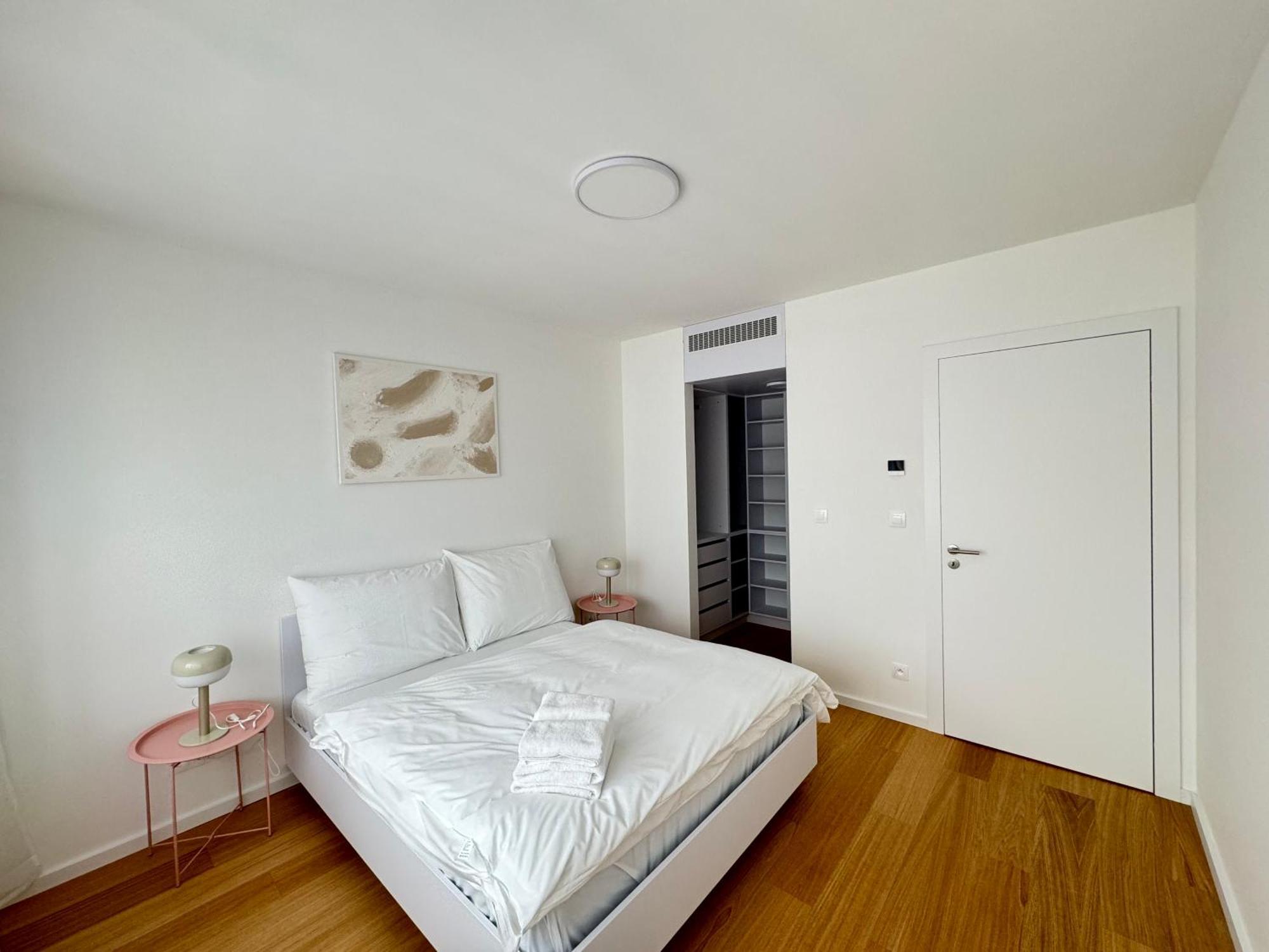 Aurora Apartments Bratislava Ngoại thất bức ảnh