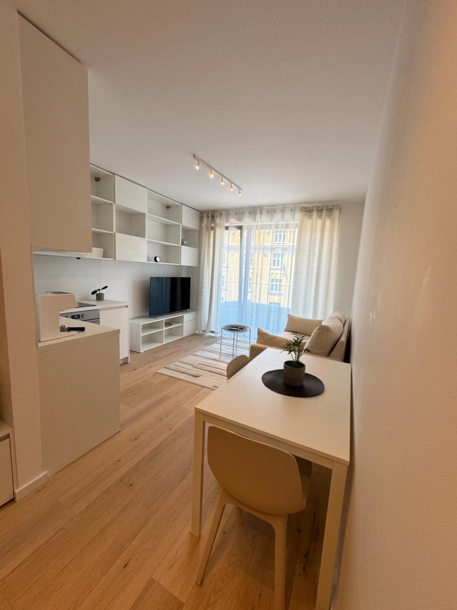 Aurora Apartments Bratislava Ngoại thất bức ảnh