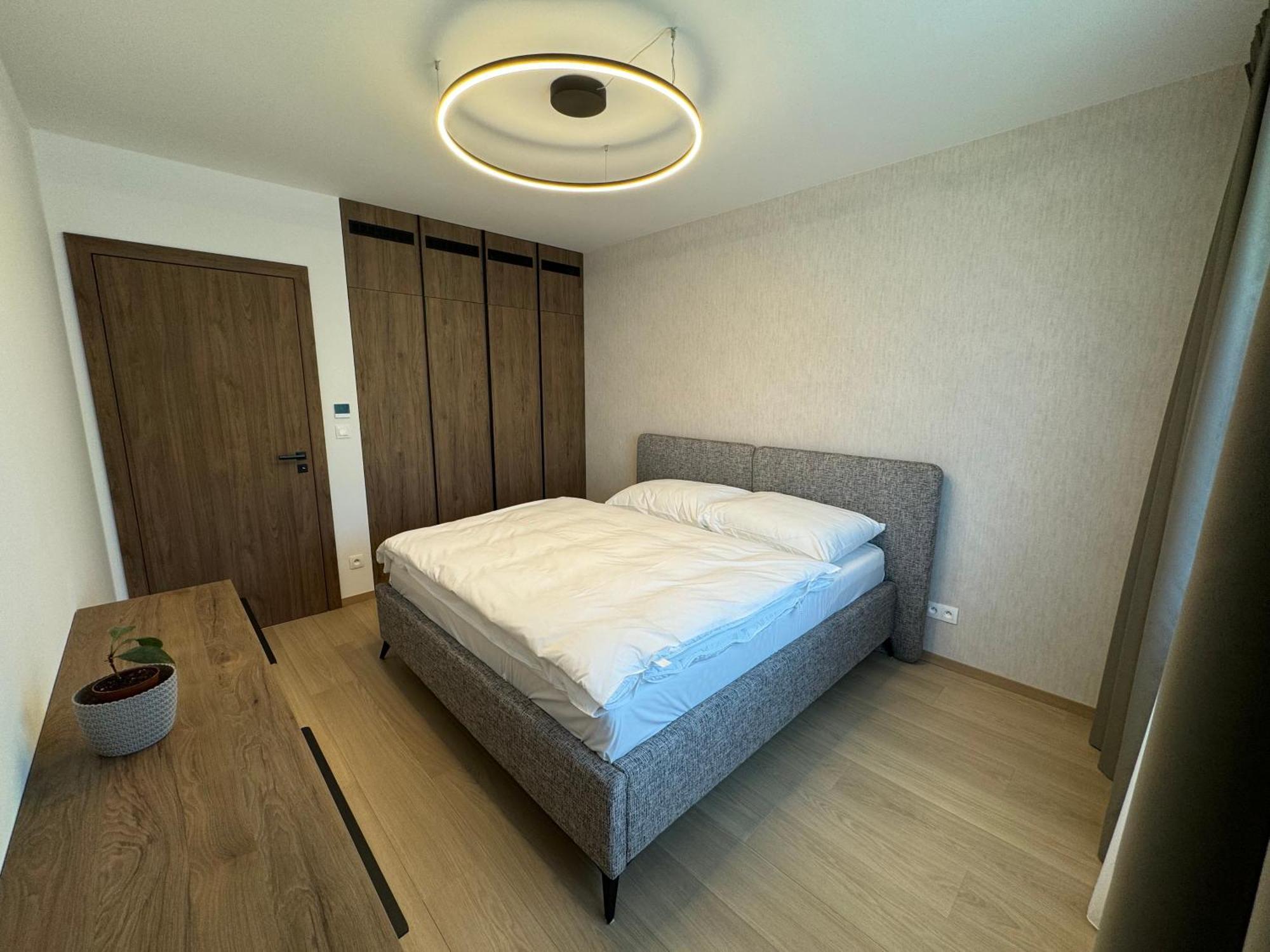Aurora Apartments Bratislava Ngoại thất bức ảnh