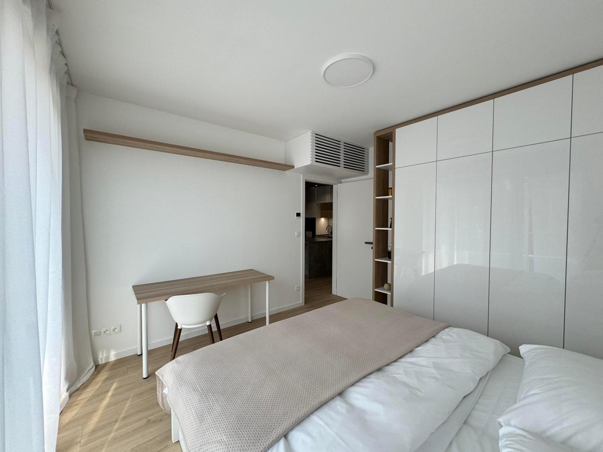 Aurora Apartments Bratislava Ngoại thất bức ảnh