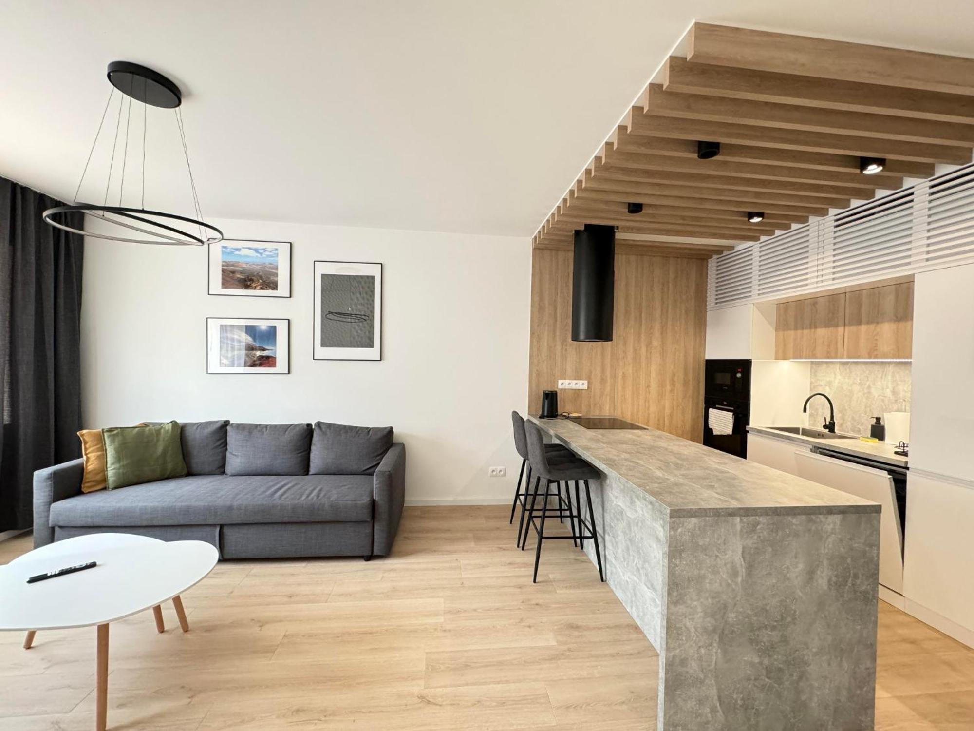 Aurora Apartments Bratislava Ngoại thất bức ảnh