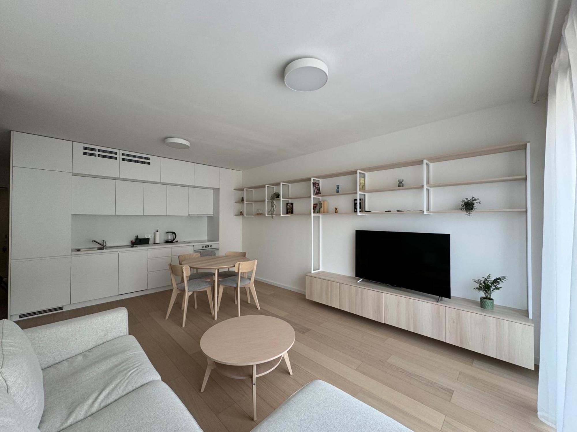 Aurora Apartments Bratislava Ngoại thất bức ảnh