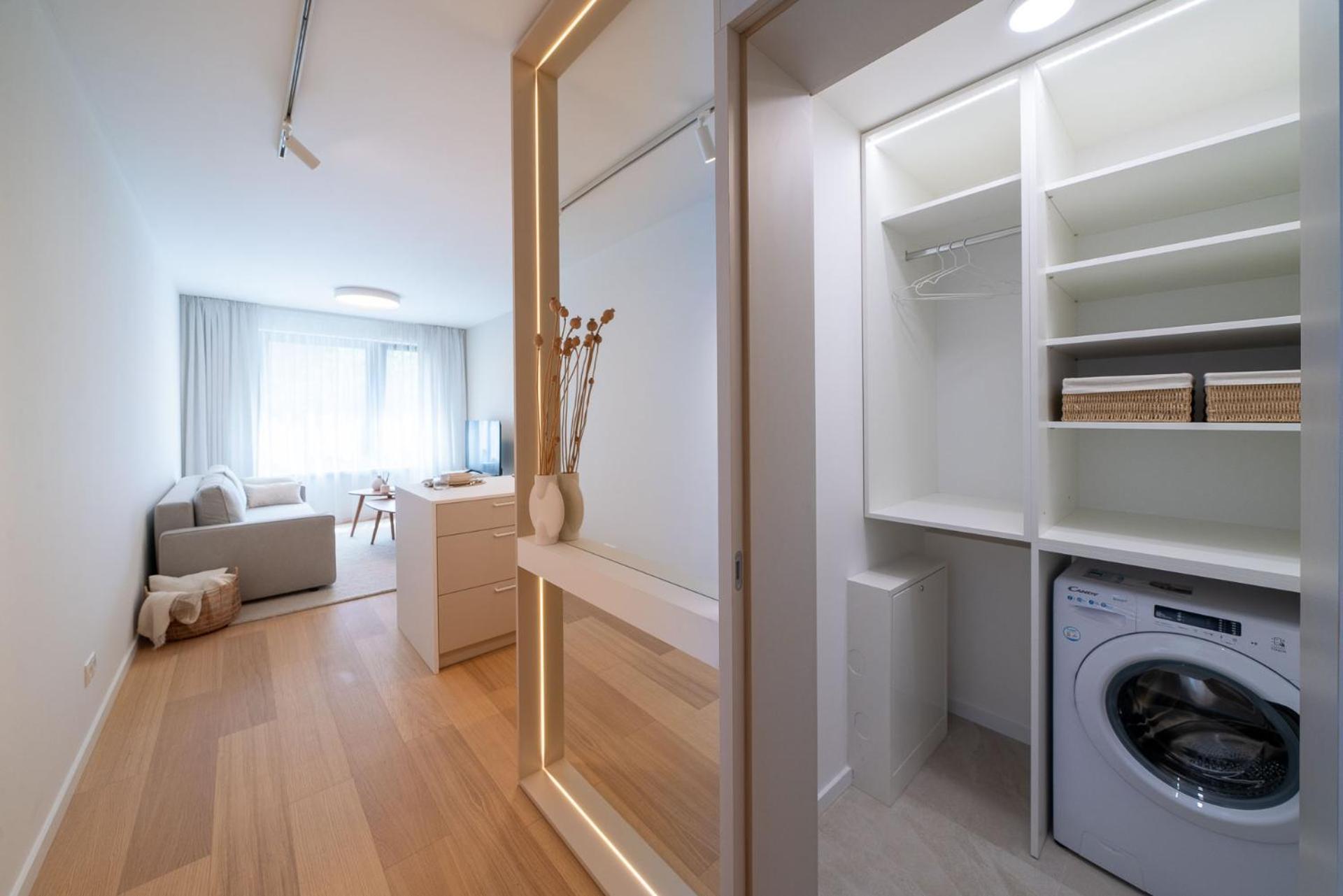 Aurora Apartments Bratislava Ngoại thất bức ảnh