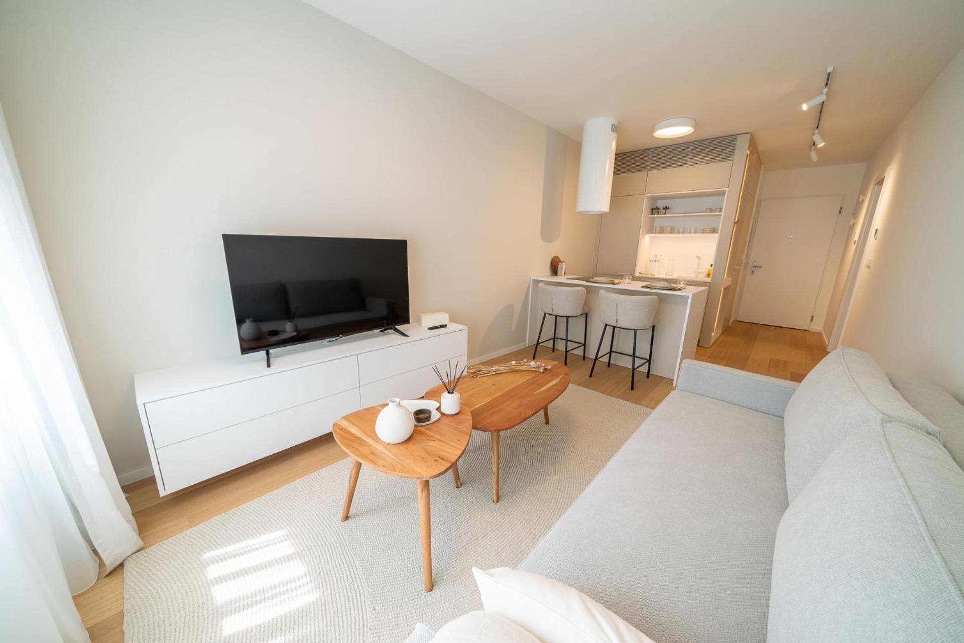 Aurora Apartments Bratislava Ngoại thất bức ảnh